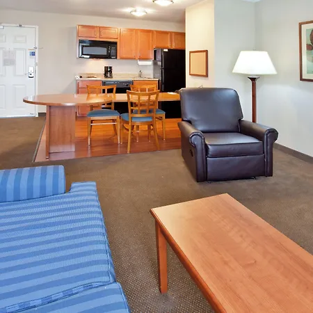 Candlewood Suites Elgin - Northwest Chicago By Ihg