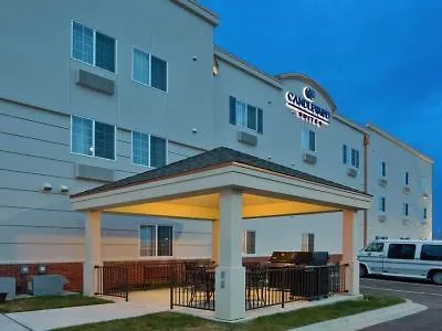 Candlewood - Northwest Chicago By Ihg Elgin
