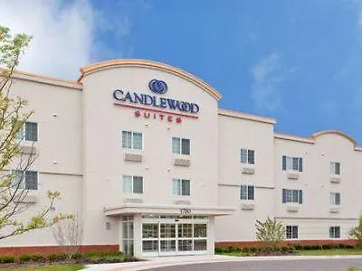 Candlewood - Northwest Chicago By Ihg Elgin