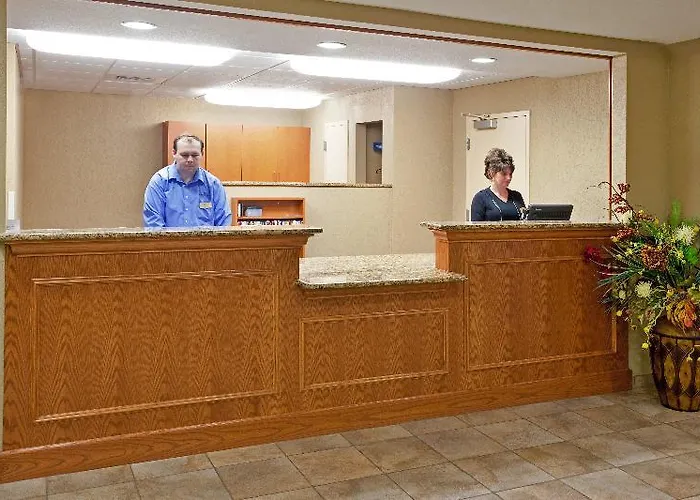 Candlewood - Northwest Chicago By Ihg Elgin