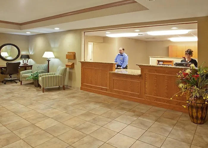 Candlewood - Northwest Chicago By Ihg 2*