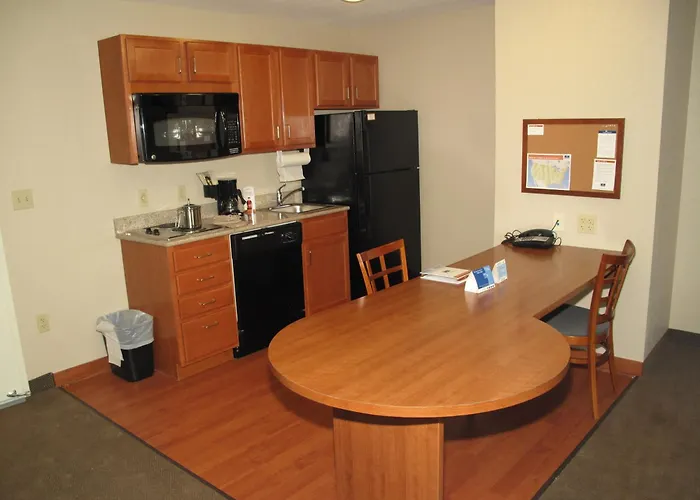 Hotel Candlewood - Northwest Chicago By Ihg Elgin