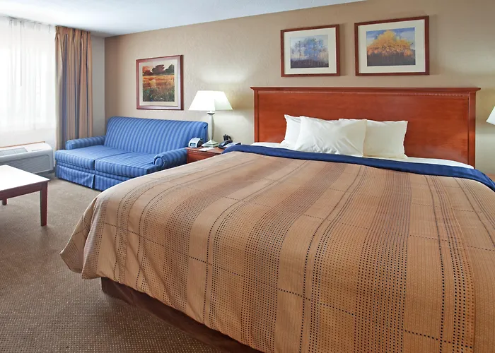 Hotel Candlewood - Northwest Chicago By Ihg 2*