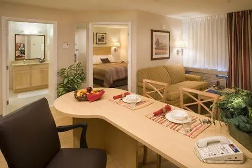 Candlewood - Northwest Chicago By Ihg Hotel 2*