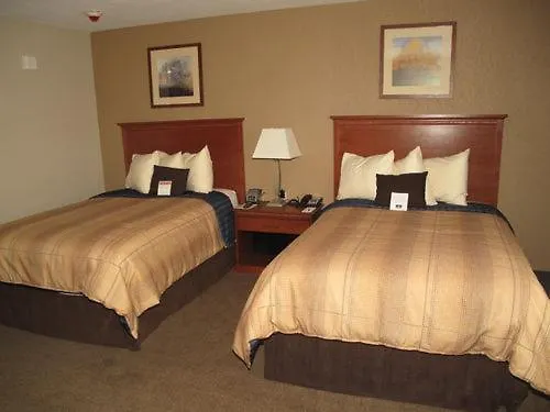 Candlewood - Northwest Chicago By Ihg Hotel Elgin