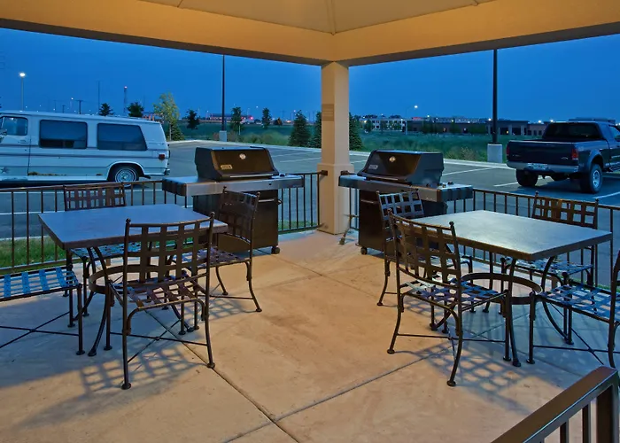 Hotel Candlewood - Northwest Chicago By Ihg 2*