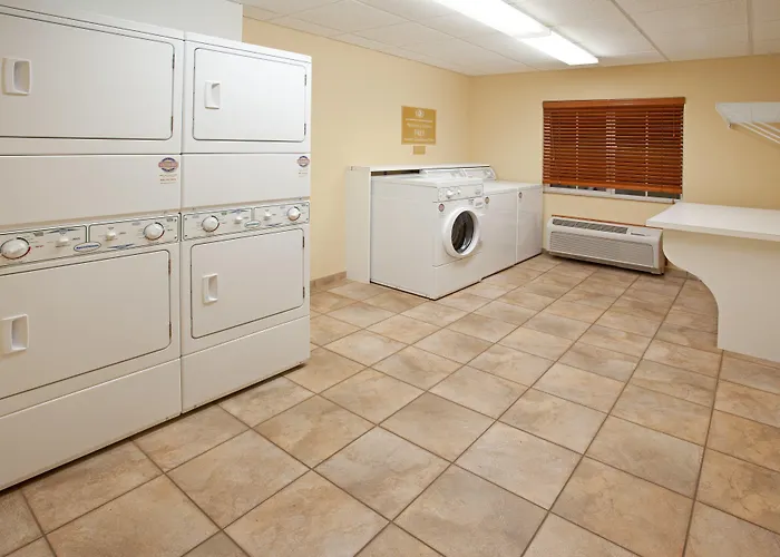 Candlewood - Northwest Chicago By Ihg