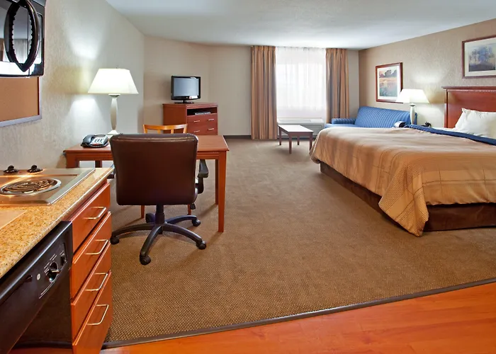 Candlewood - Northwest Chicago By Ihg Elgin