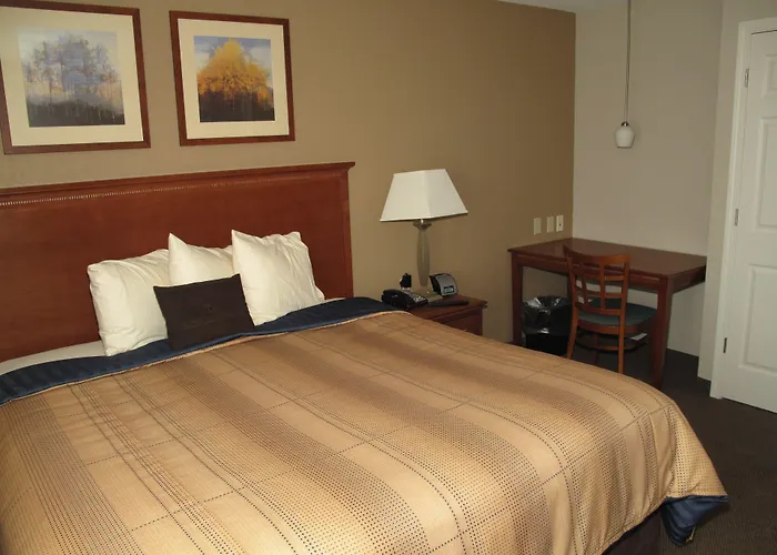 Candlewood - Northwest Chicago By Ihg 2* Elgin
