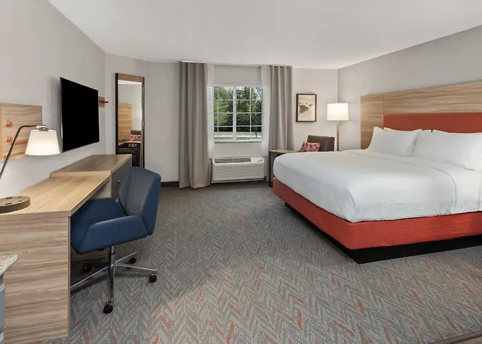 Candlewood - Northwest Chicago By Ihg 2*