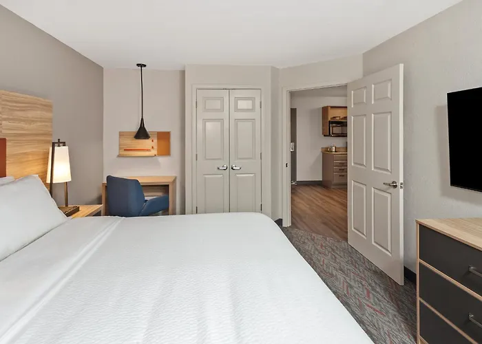 Candlewood - Northwest Chicago By Ihg 2* Elgin