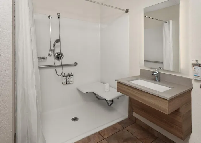 Candlewood - Northwest Chicago By Ihg Hotel