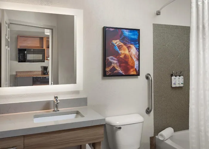 Hotel Candlewood - Northwest Chicago By Ihg 2*