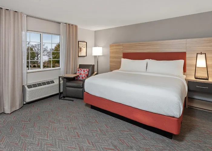 Candlewood - Northwest Chicago By Ihg 2*