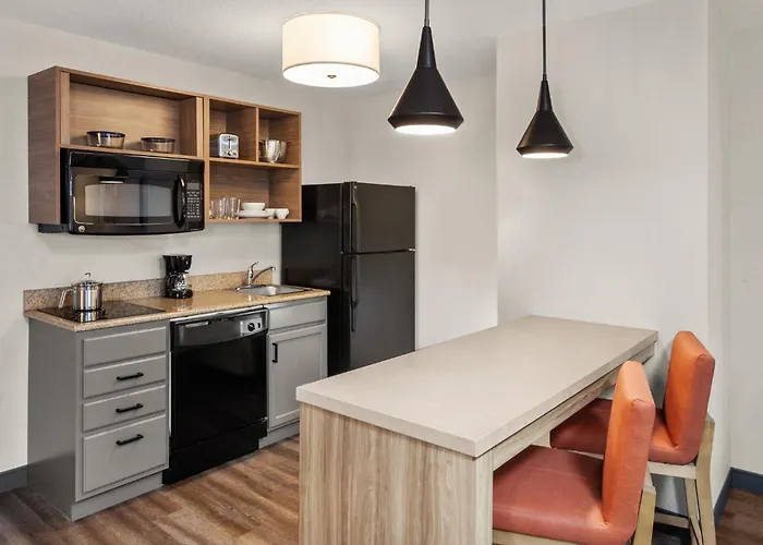 Candlewood - Northwest Chicago By Ihg 2* Elgin
