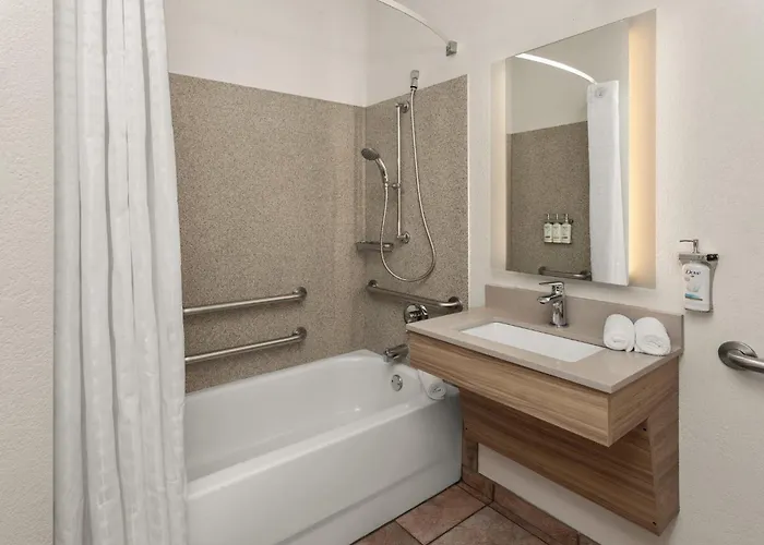 Hotel Candlewood - Northwest Chicago By Ihg 2*