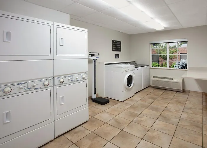 Candlewood - Northwest Chicago By Ihg Elgin