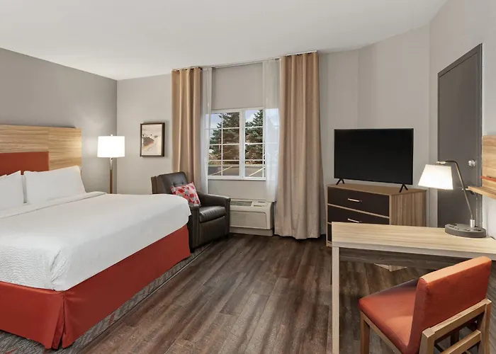 Candlewood - Northwest Chicago By Ihg