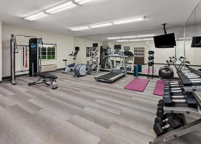 Candlewood - Northwest Chicago By Ihg Hotel Elgin
