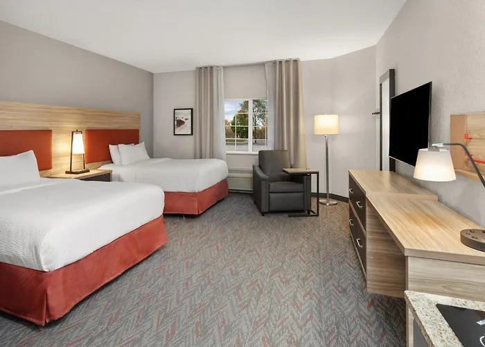 Candlewood - Northwest Chicago By Ihg 2*