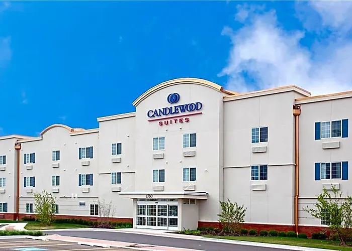 Hotel Candlewood - Northwest Chicago By Ihg 2*