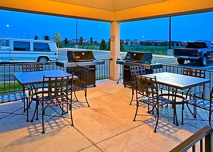 Candlewood - Northwest Chicago By Ihg 2*
