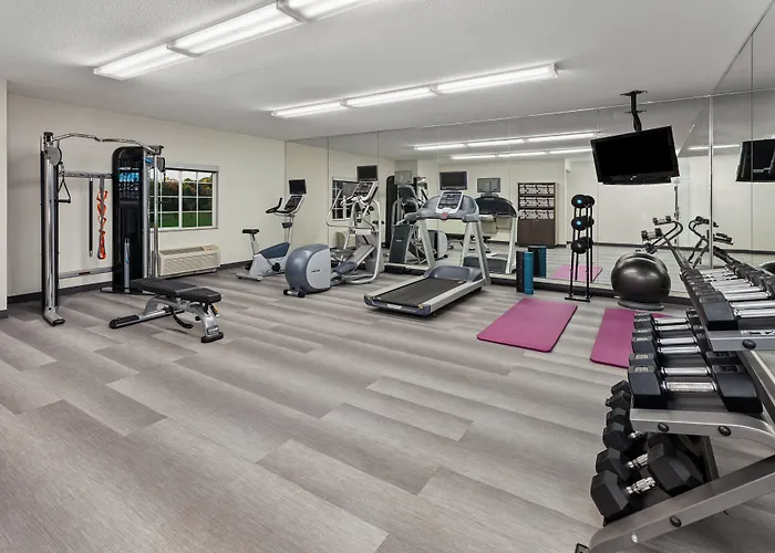 Candlewood - Northwest Chicago By Ihg