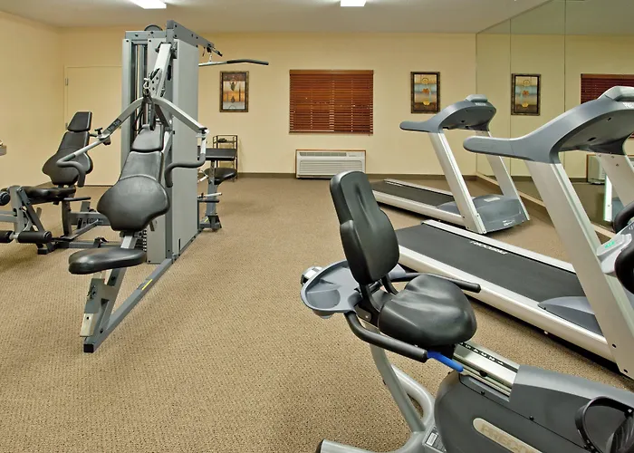 Candlewood - Northwest Chicago By Ihg 2*