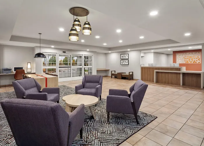 Candlewood - Northwest Chicago By Ihg Элджин