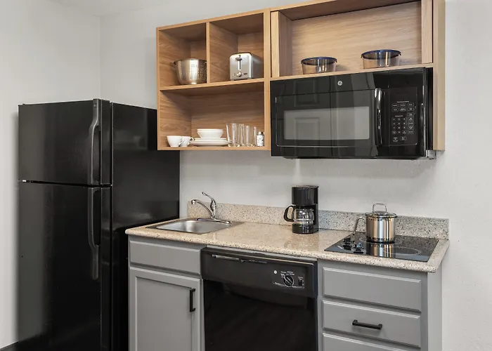 Candlewood - Northwest Chicago By Ihg 2* Elgin