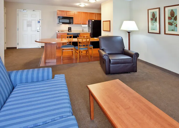 Hotel Candlewood - Northwest Chicago By Ihg 2*