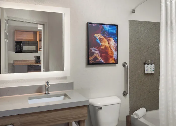 Candlewood - Northwest Chicago By Ihg 2* Elgin