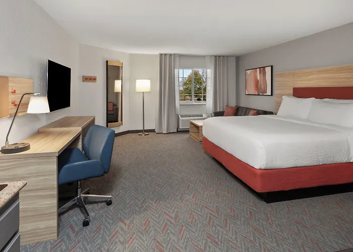 Candlewood - Northwest Chicago By Ihg Elgin