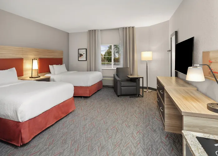 Hotel Candlewood - Northwest Chicago By Ihg Elgin