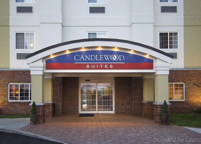 Candlewood - Northwest Chicago By Ihg Elgin