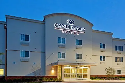 Hotel Candlewood - Northwest Chicago By Ihg Elgin