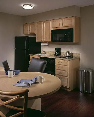 Hotel Candlewood - Northwest Chicago By Ihg 2*