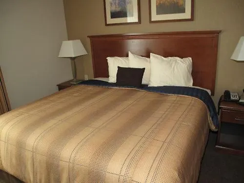Hotel Candlewood - Northwest Chicago By Ihg Elgin