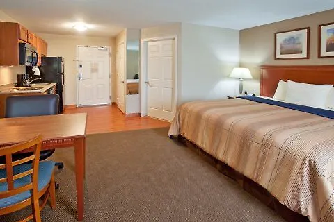 Hotel Candlewood - Northwest Chicago By Ihg 2*