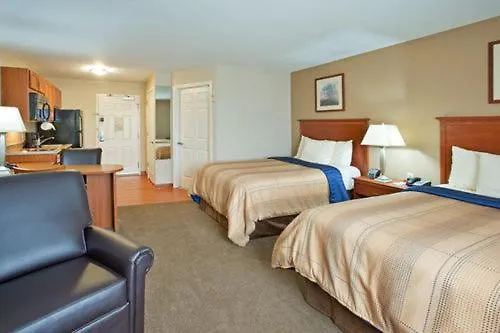 Hotel Candlewood - Northwest Chicago By Ihg 2*