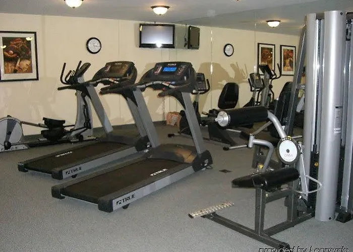 Hotel Candlewood - Northwest Chicago By Ihg Elgin