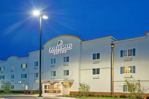 Candlewood - Northwest Chicago By Ihg